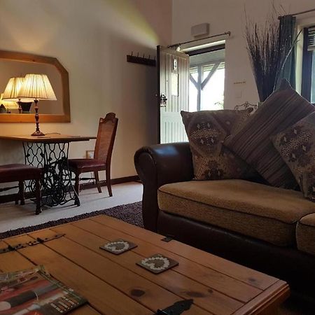 Langford Executive Apartments Бристоль Экстерьер фото