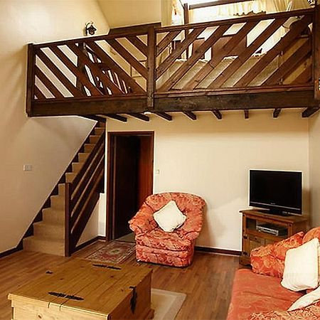 Langford Executive Apartments Бристоль Экстерьер фото