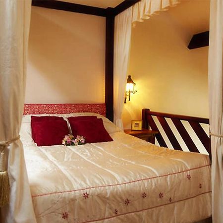 Langford Executive Apartments Бристоль Экстерьер фото