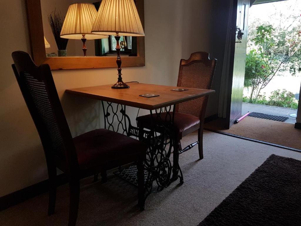 Langford Executive Apartments Бристоль Экстерьер фото