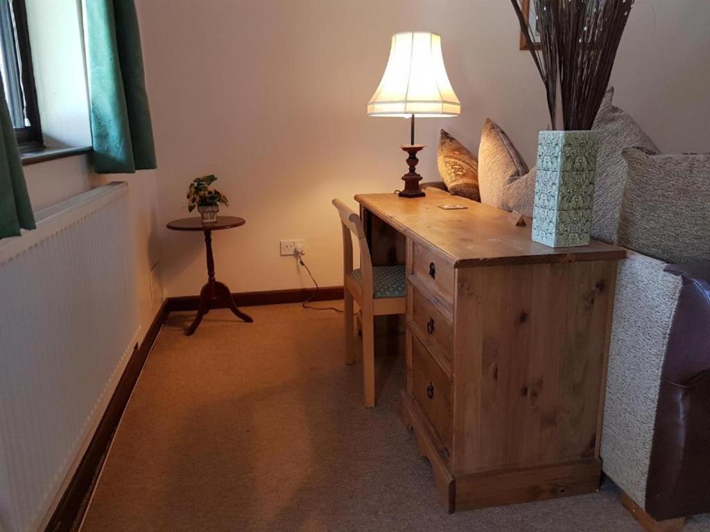 Langford Executive Apartments Бристоль Экстерьер фото
